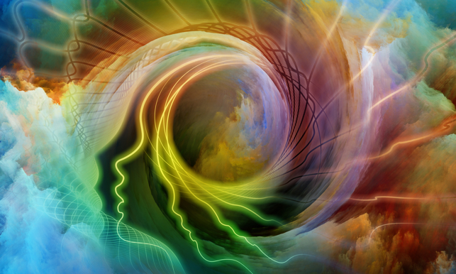 Mental Health Spiral