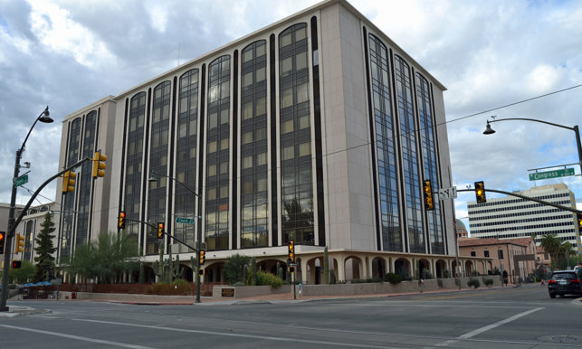 superior court building 
