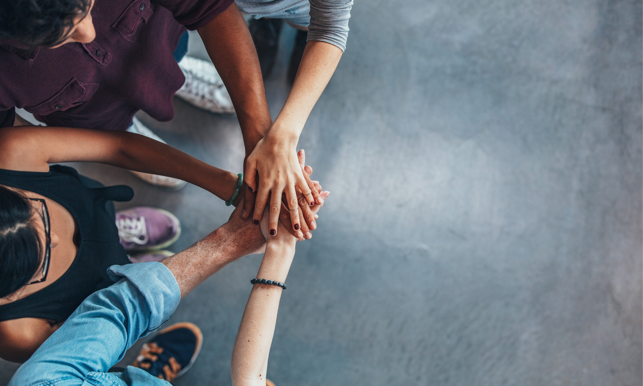 Mental Health Group