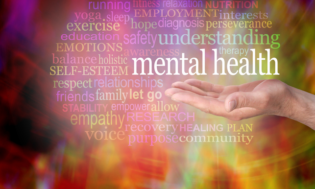 Mental Health Statements