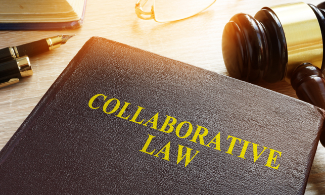 Collaborative Law Or Collaborative Practice